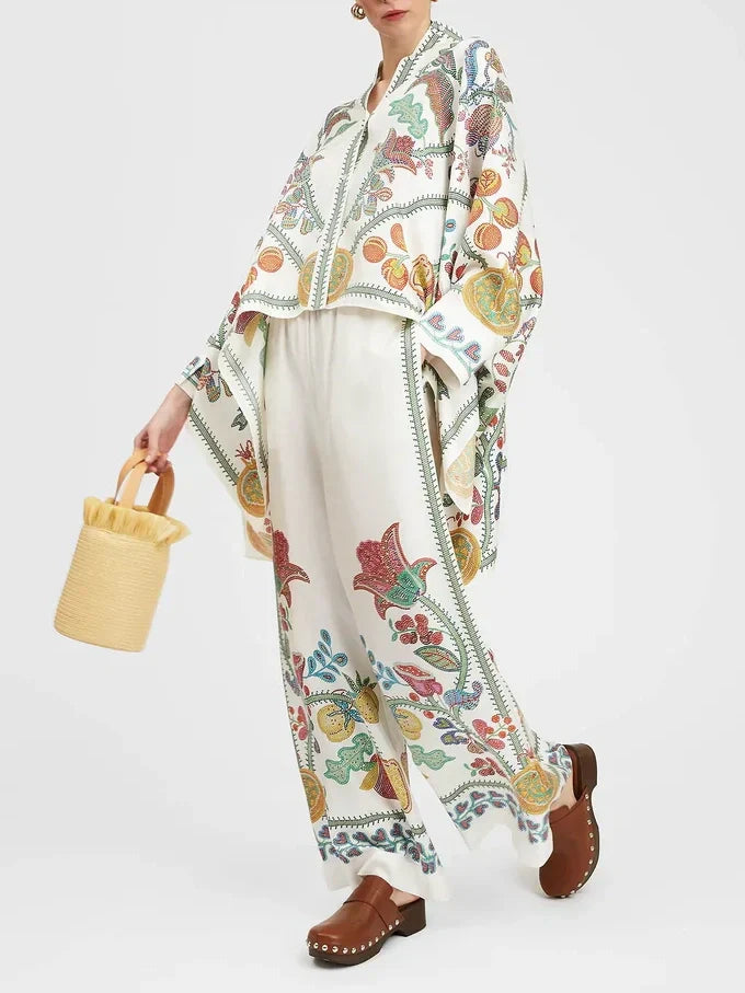 Floral / S
