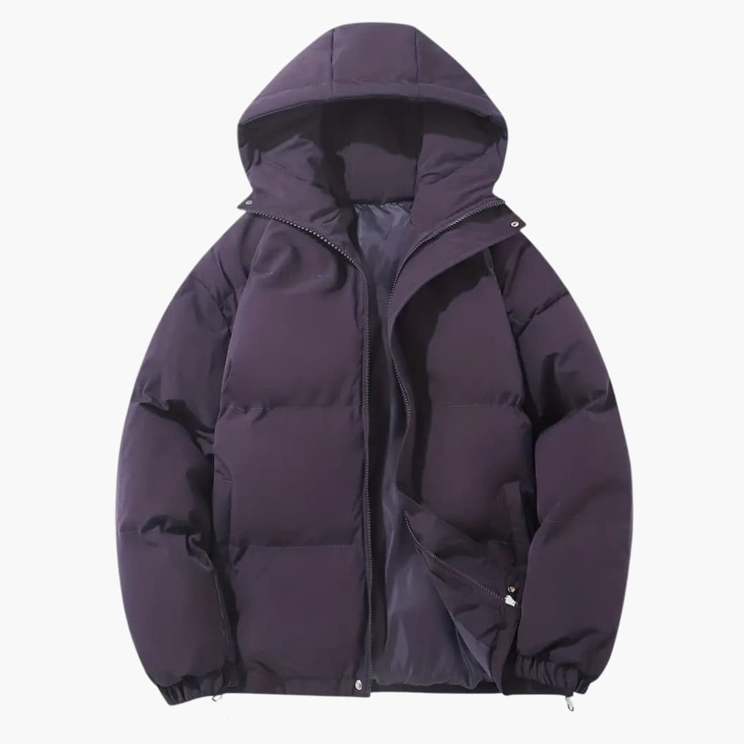 Paars / 3XL