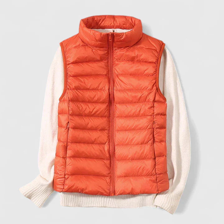 Orange / 3XL
