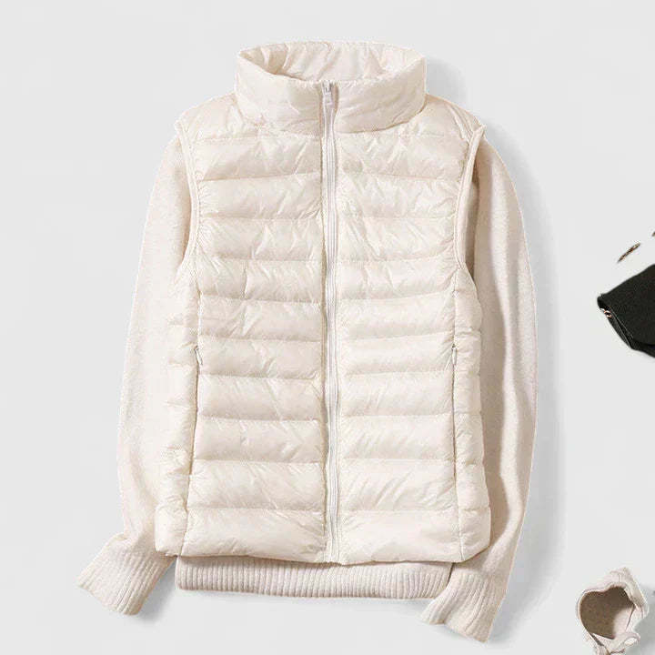 Blanc / 3XL