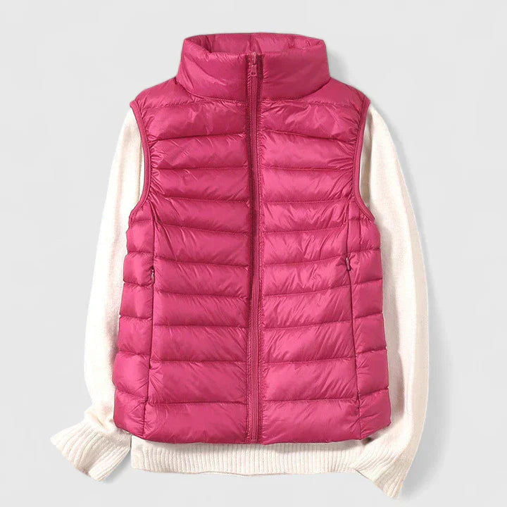 Rose fluo / 3XL