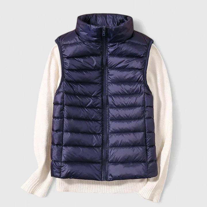Bleu marine / 3XL