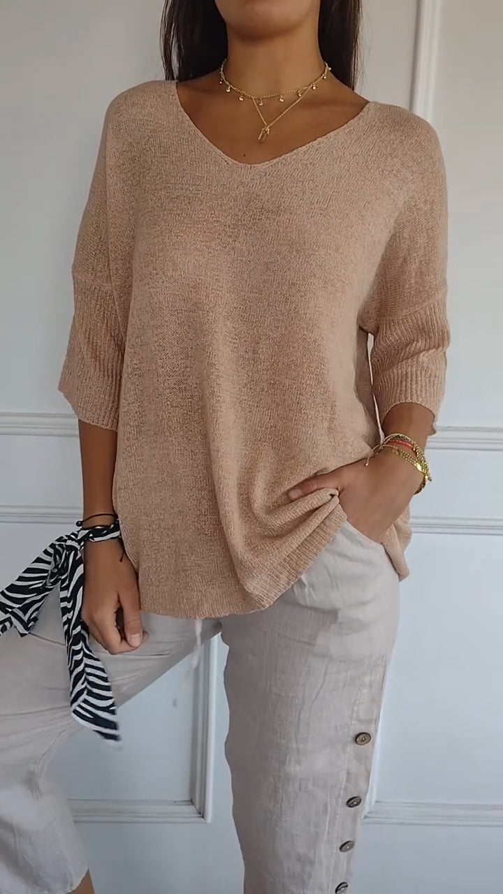 Abrikoos / 5XL