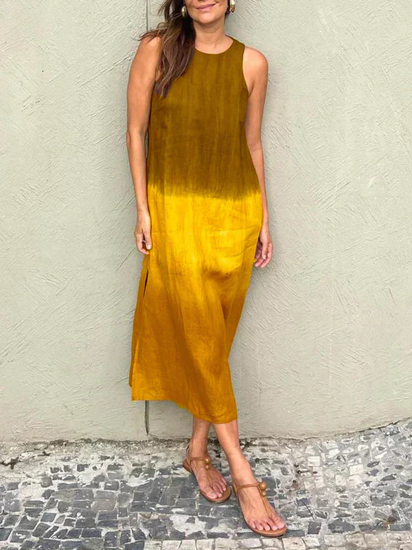 Golden Mustard Fade / 5XL