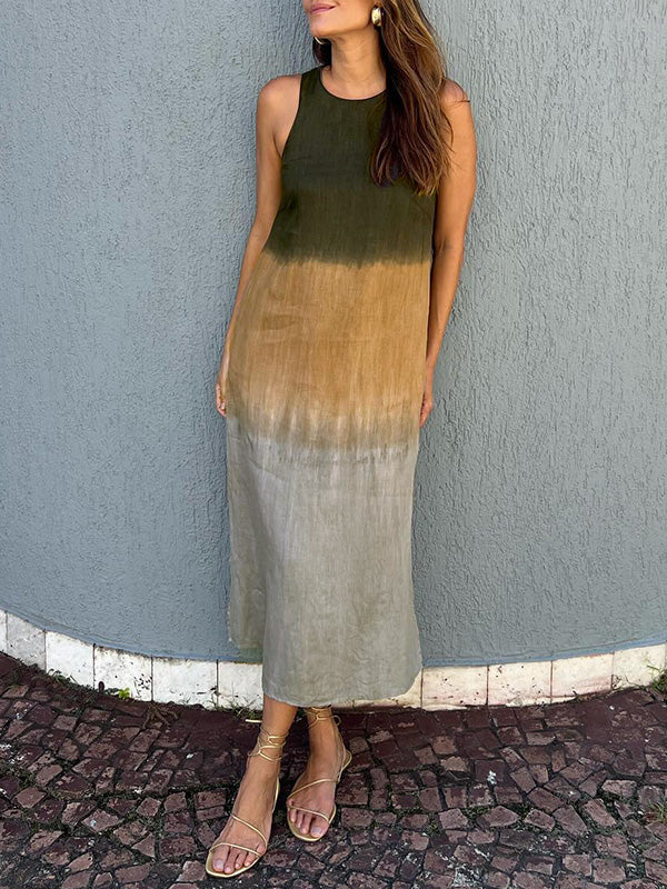 Olive Sand Fade / 5XL