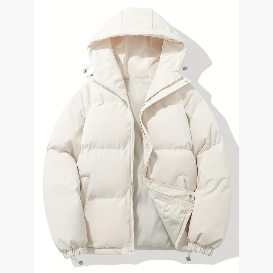 Beige / 3XL