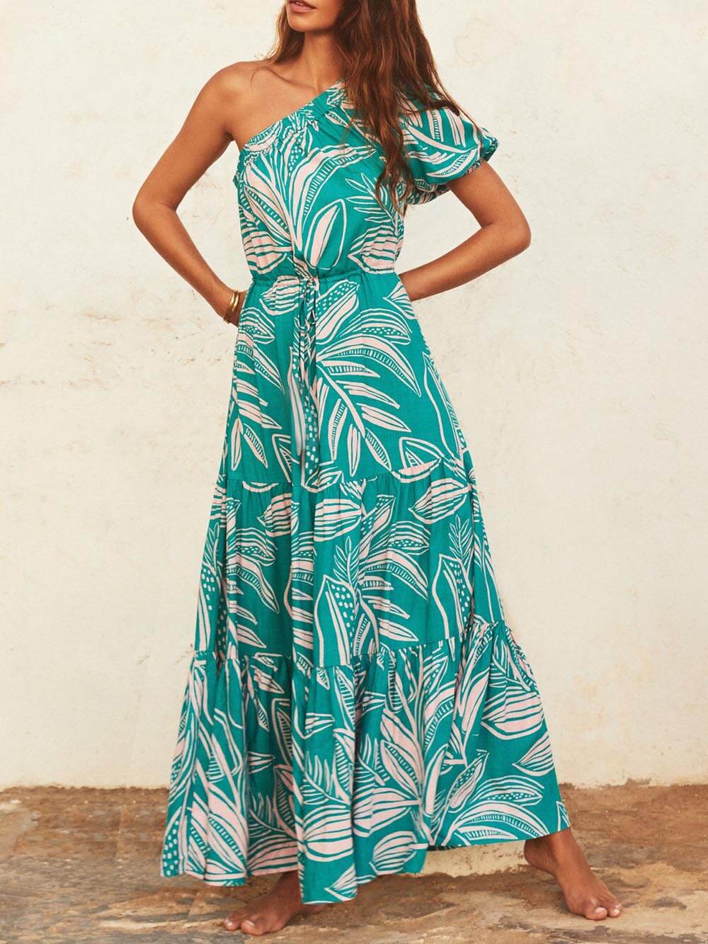 Green / XL