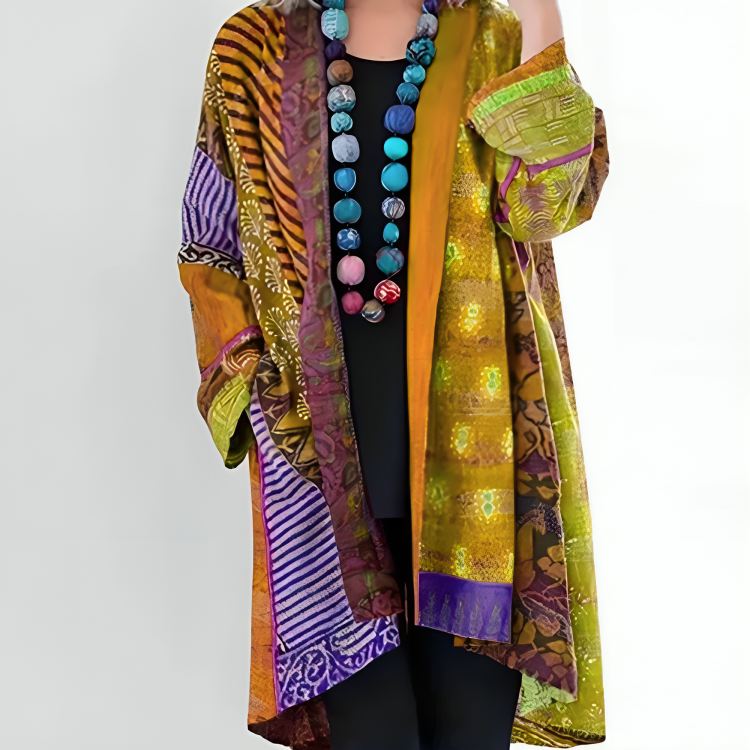Geel / 5XL