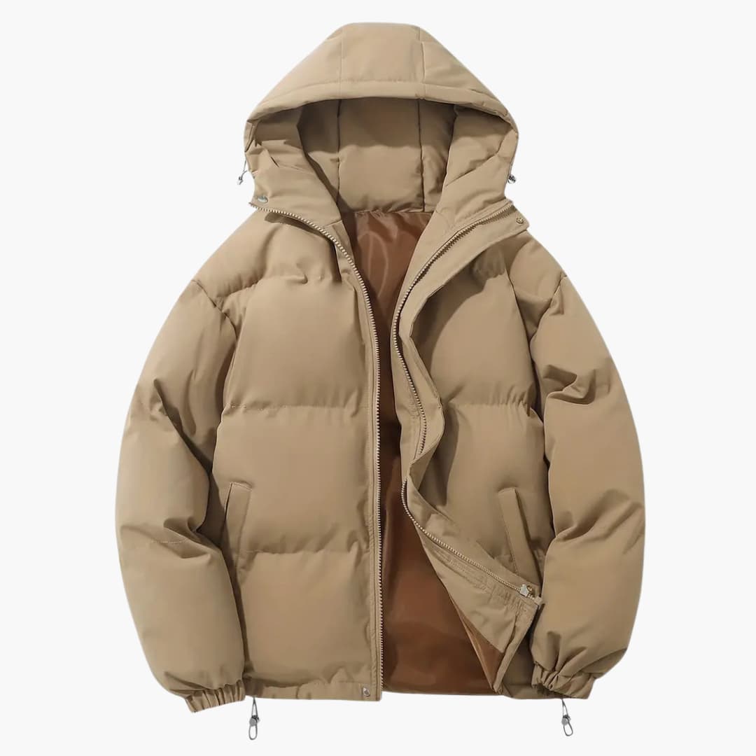 Khaki / 3XL