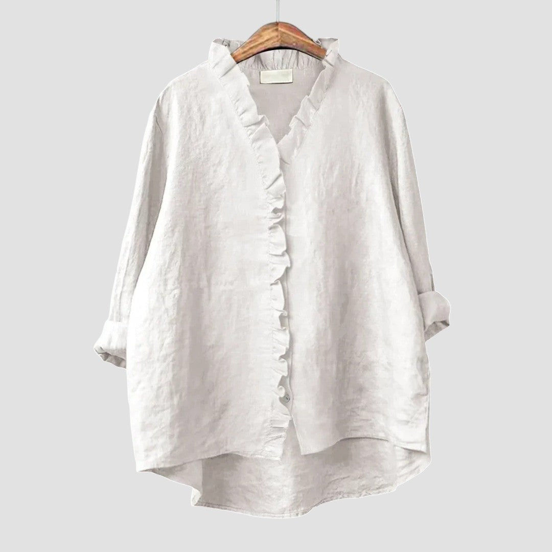 Blanc / S