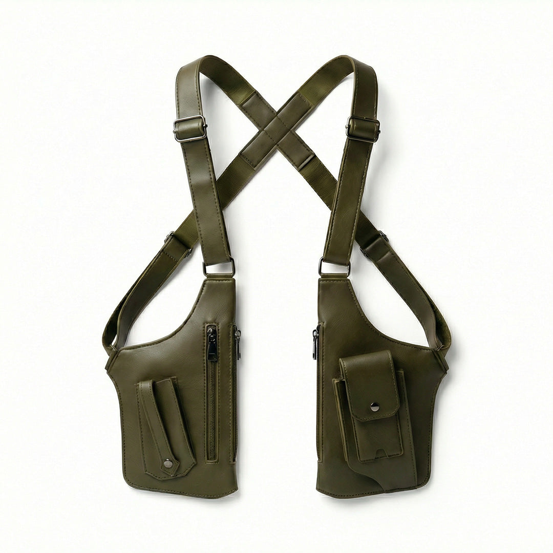 Kaki militaire