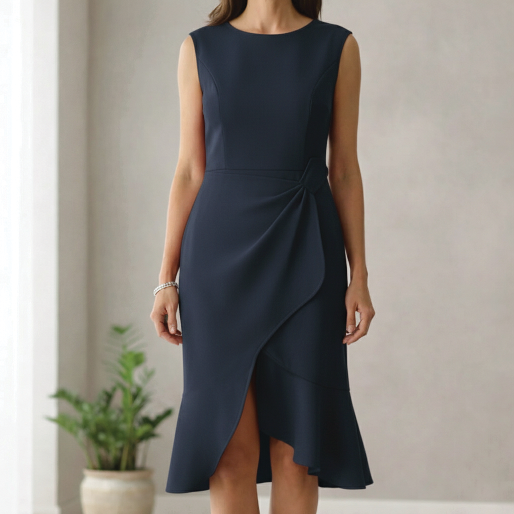 Navy Blue / 2XL