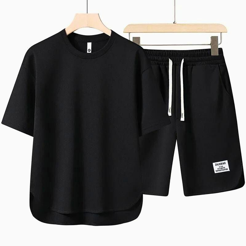 Noir / XXL