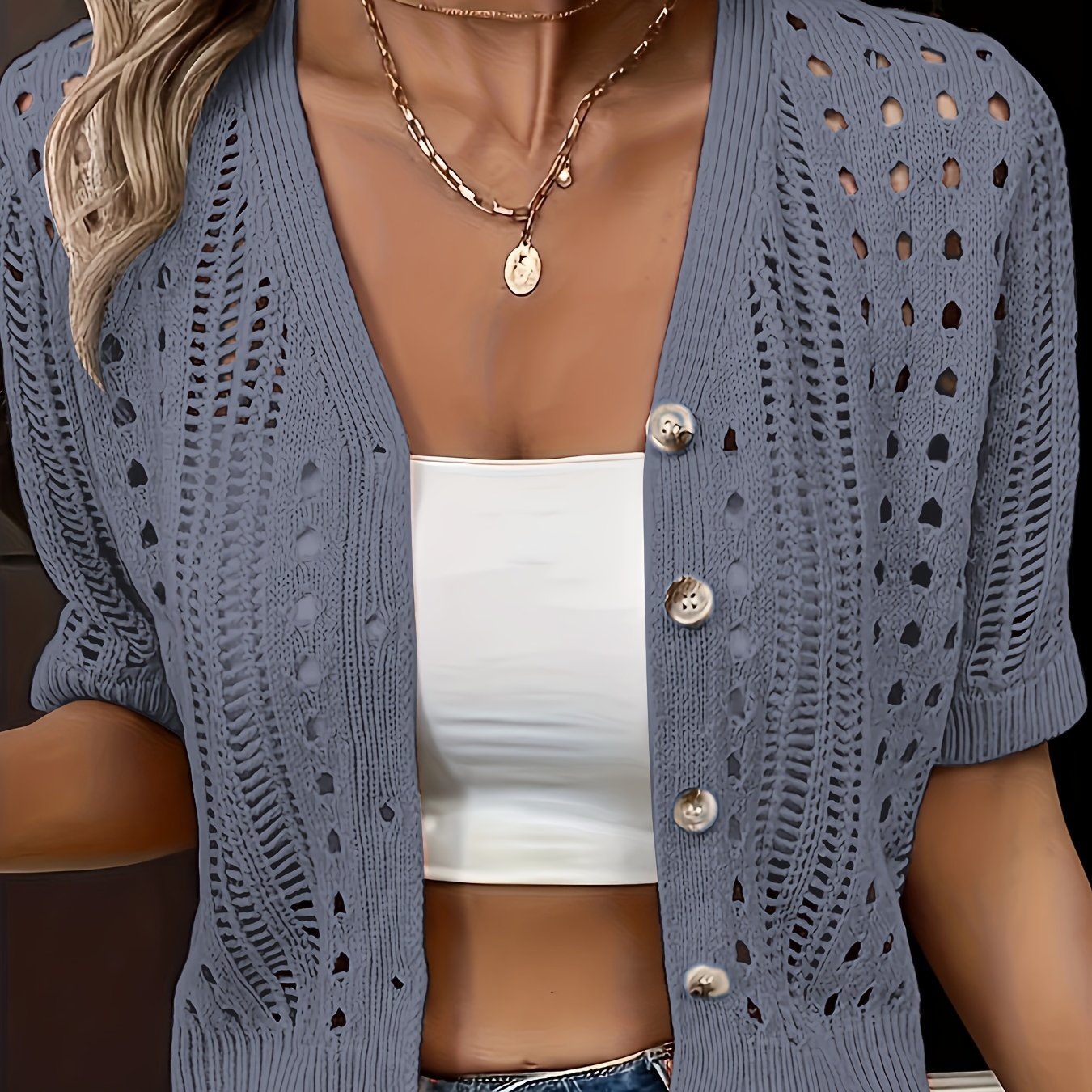 Gris / XXL
