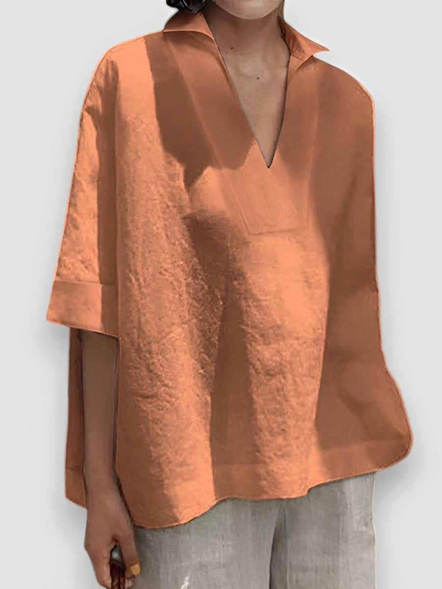 Orange / S