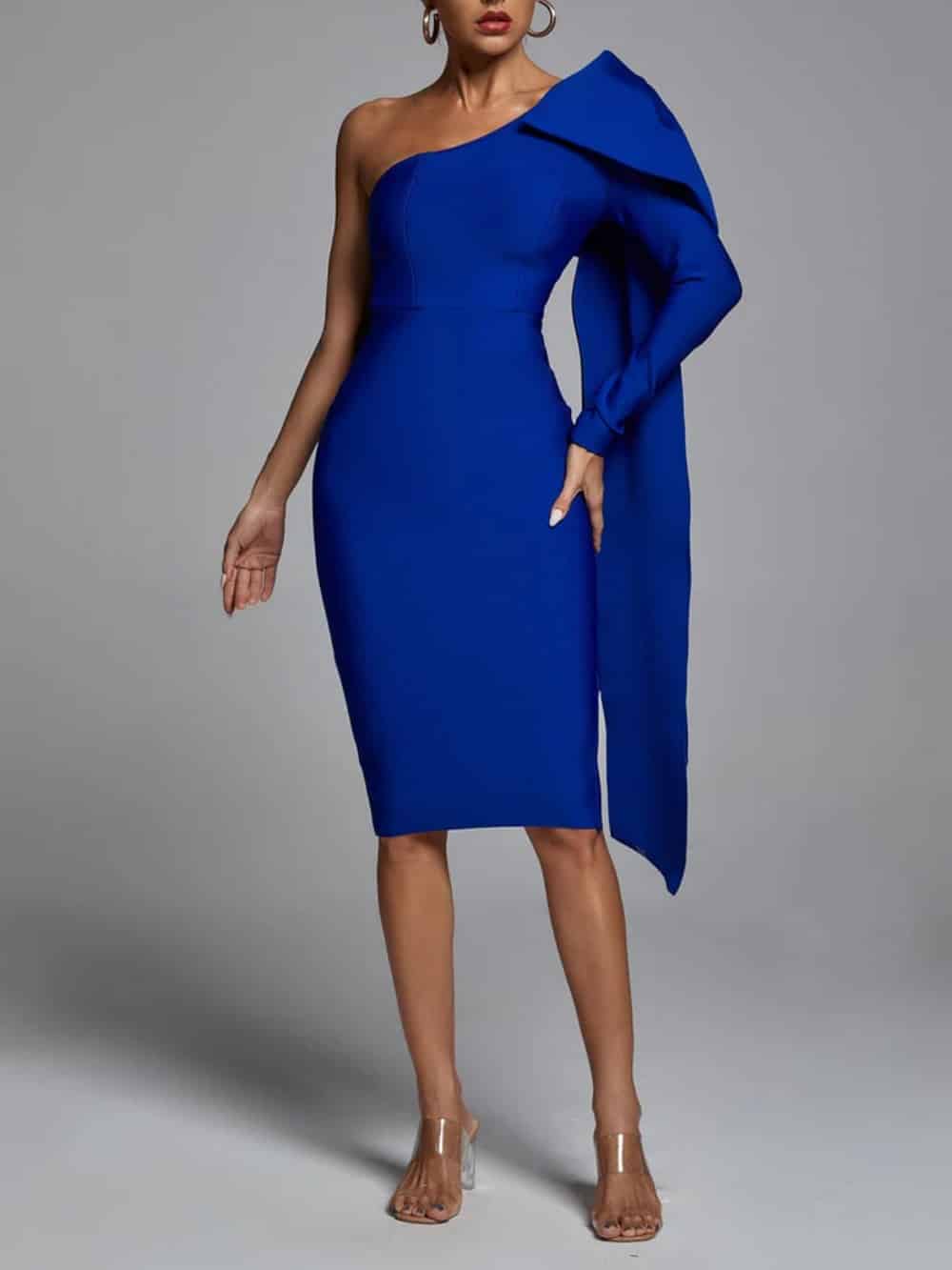 Blue / XL