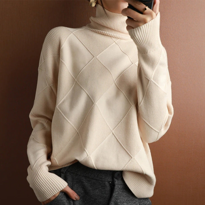 Beige / One Size