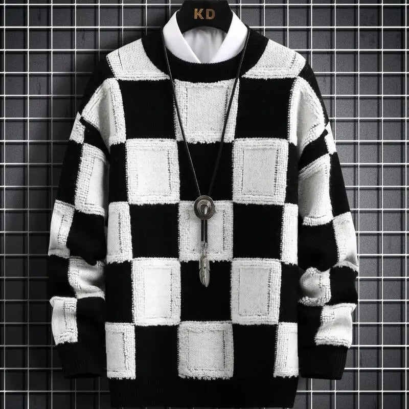 Noir et Blanc / M
