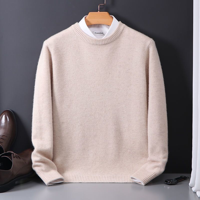 Beige / 3XL