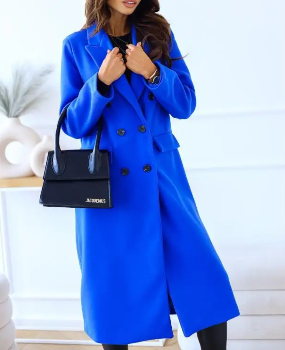 Blue / 3XL