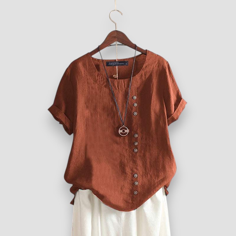Orange / 2XL