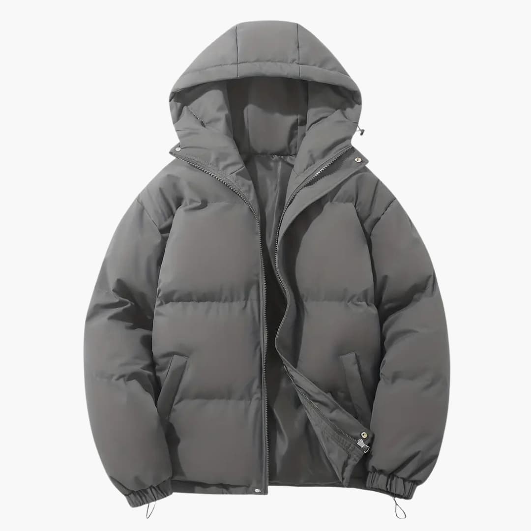 Donkergrijs / 3XL