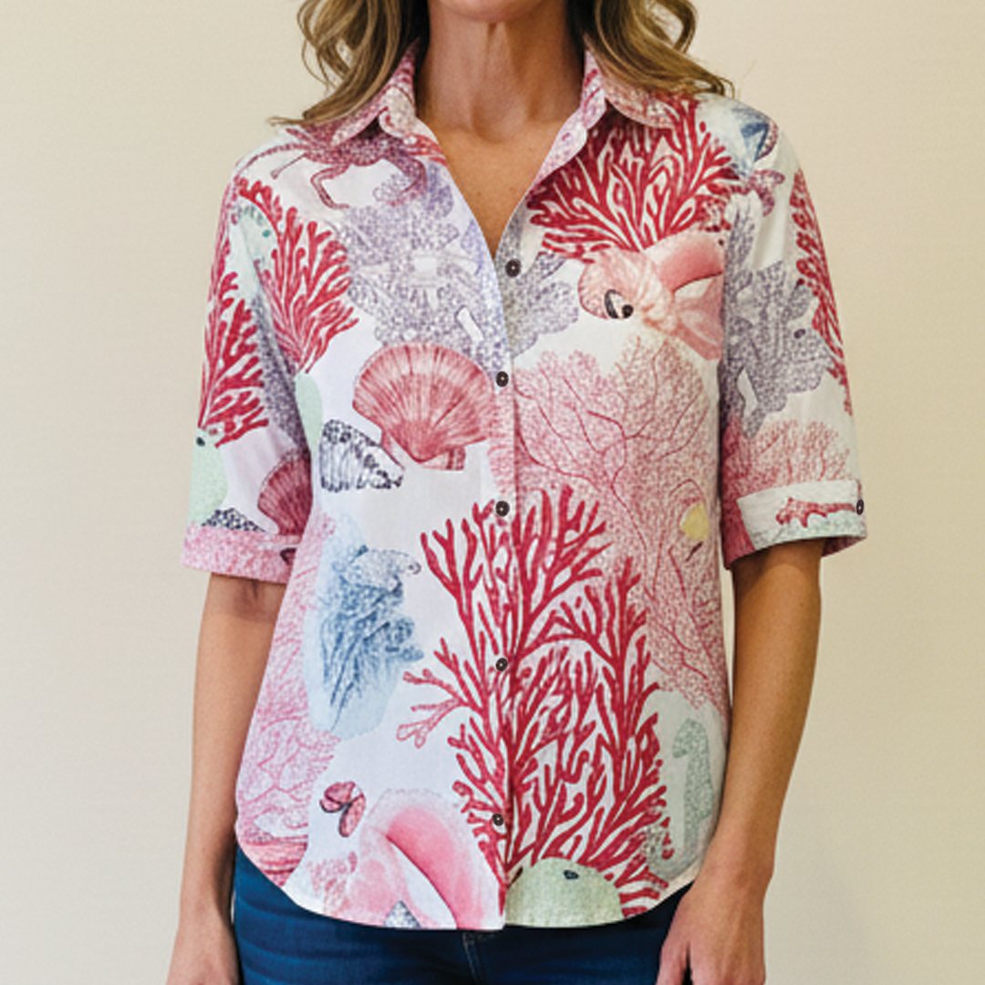 Corals / 5XL