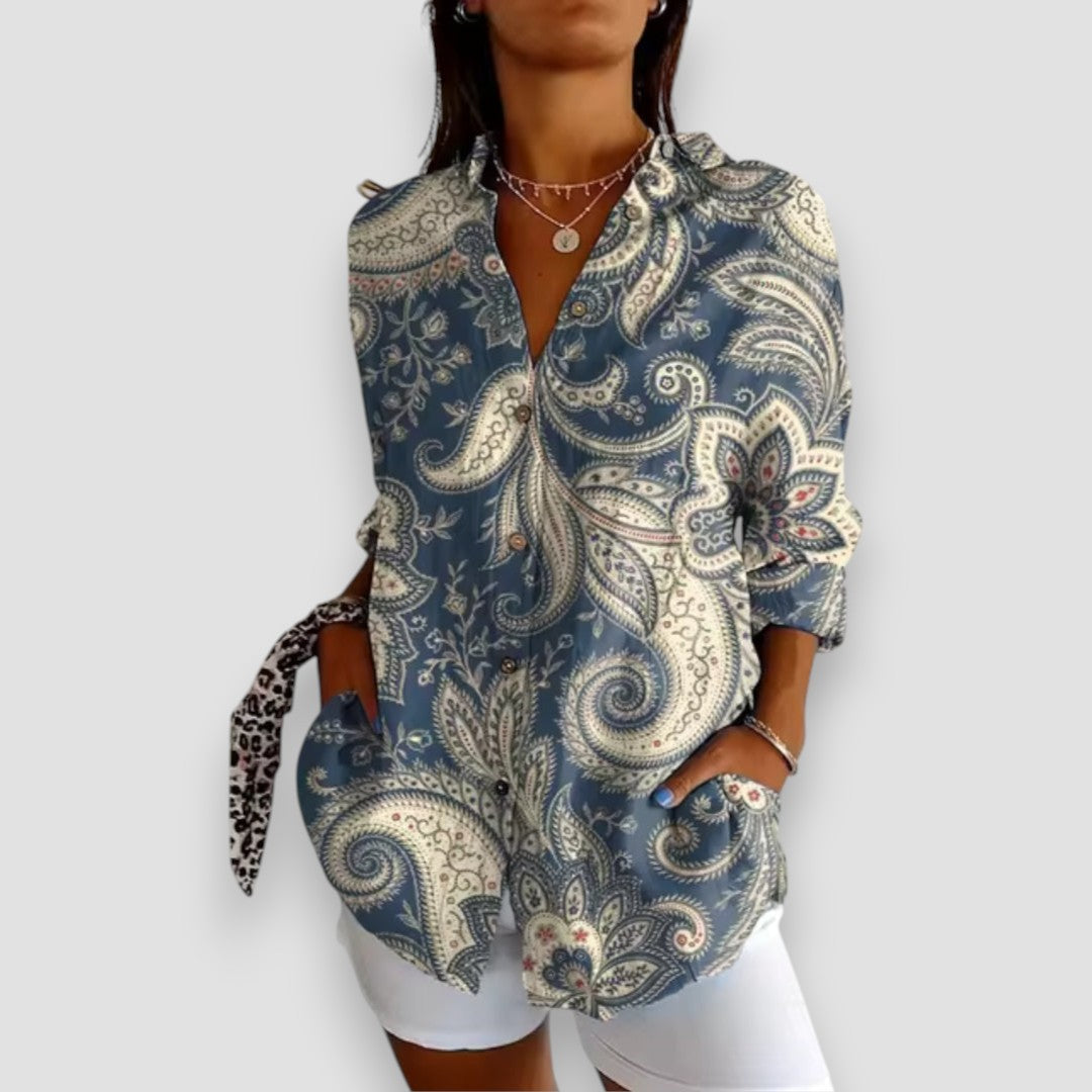 Bleu Foncé / 2XL