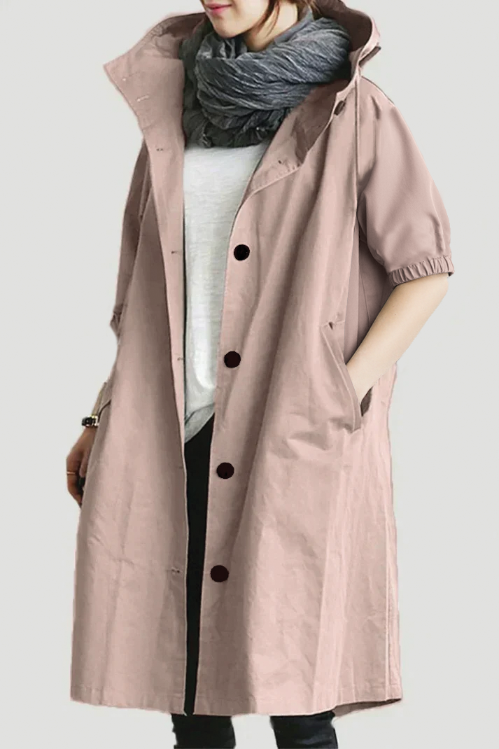Pink / 5XL