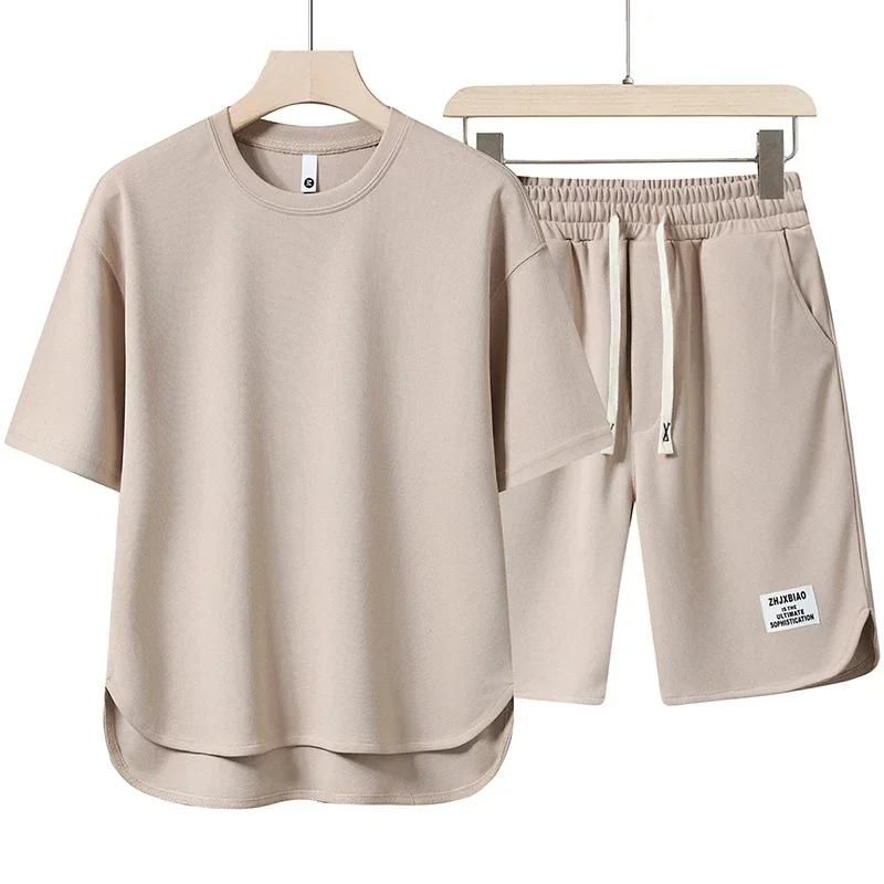 Beige / S
