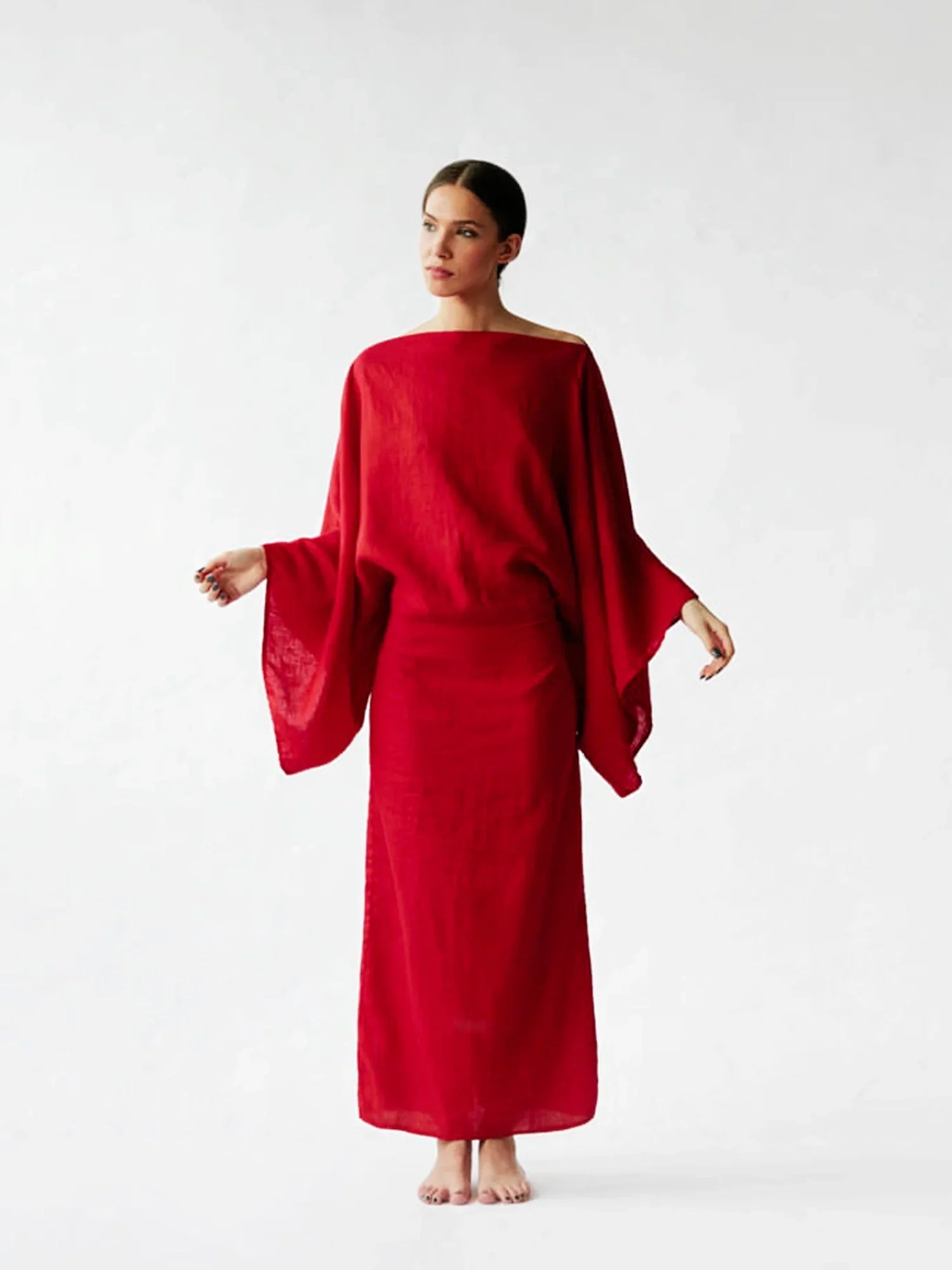 Red / XL
