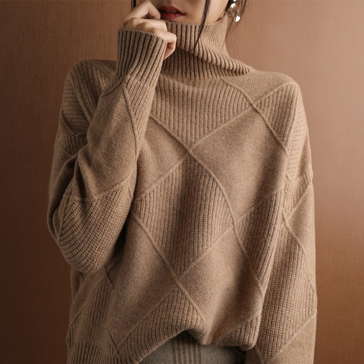 Brown / One Size