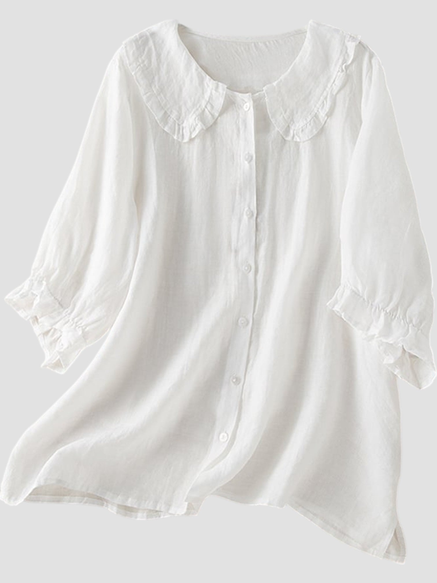 Blanc / M