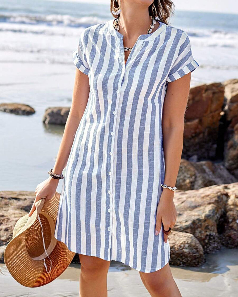 Blue / White / 3XL
