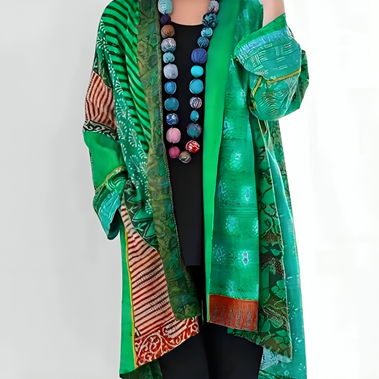 Groen / 5XL