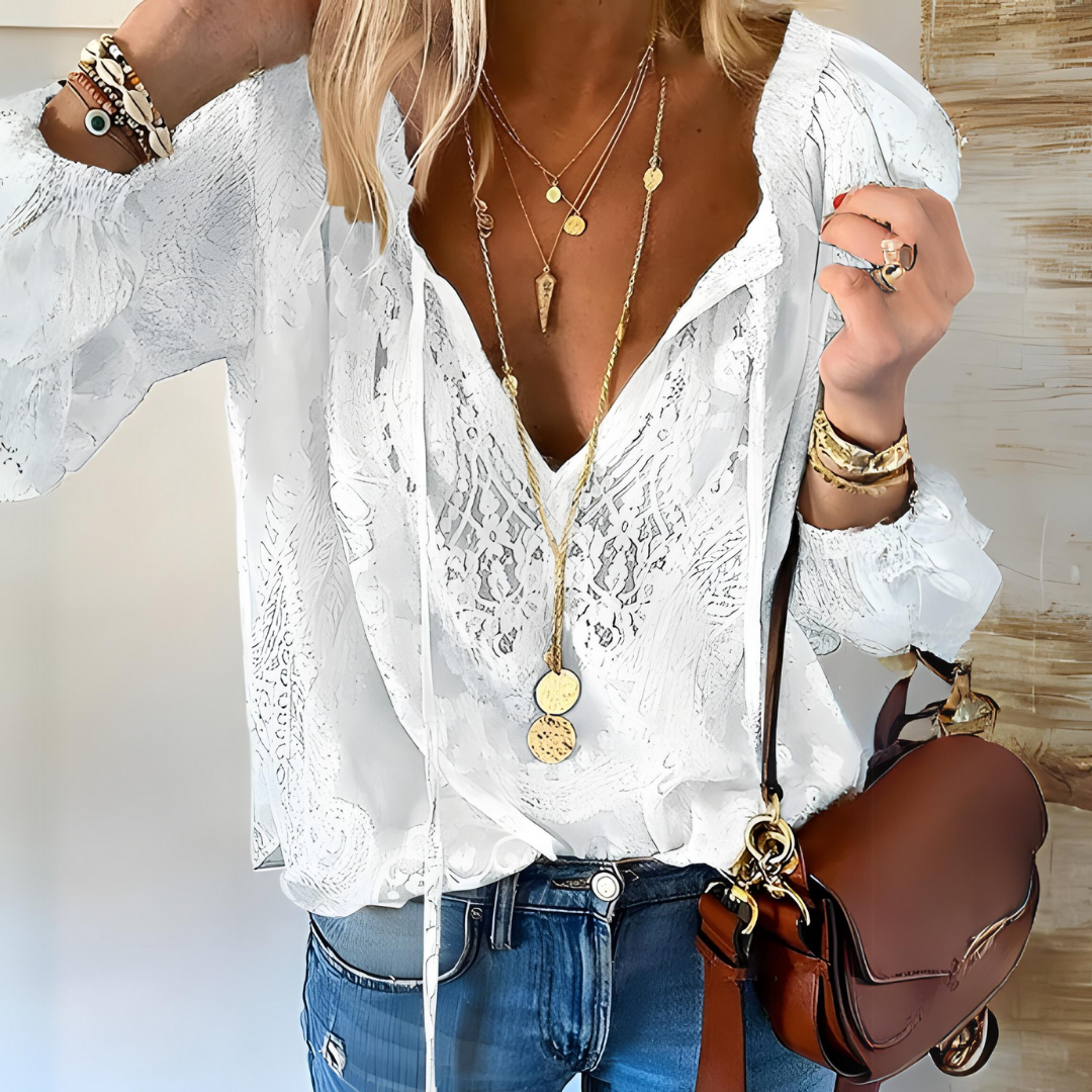 White / 2XL