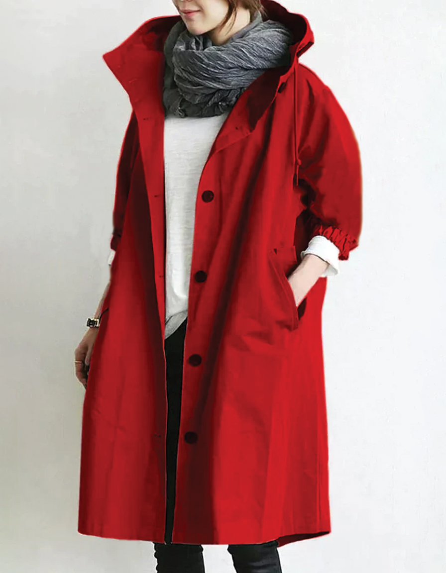 Red / 5XL