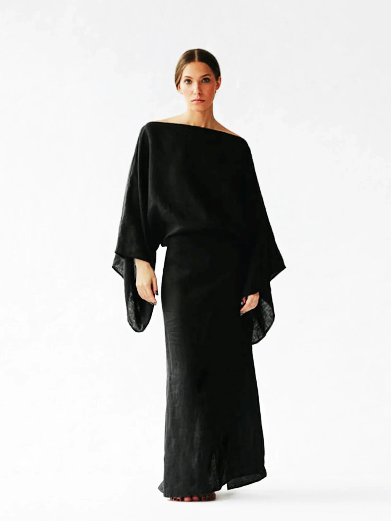 Black / XL