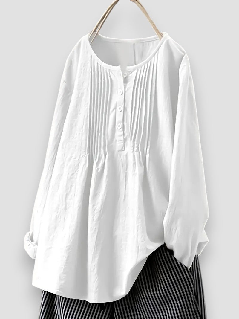 Blanc / S