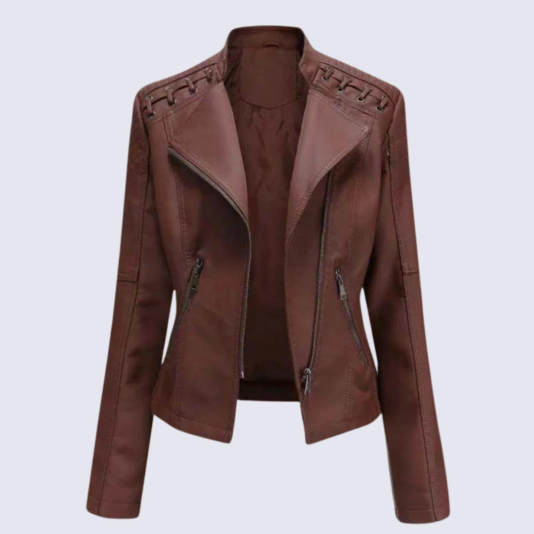 Dark brown / 4XL