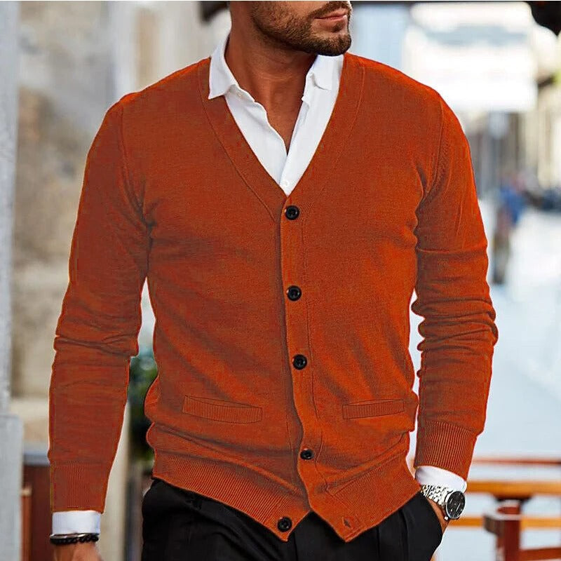 Orange / 3XL