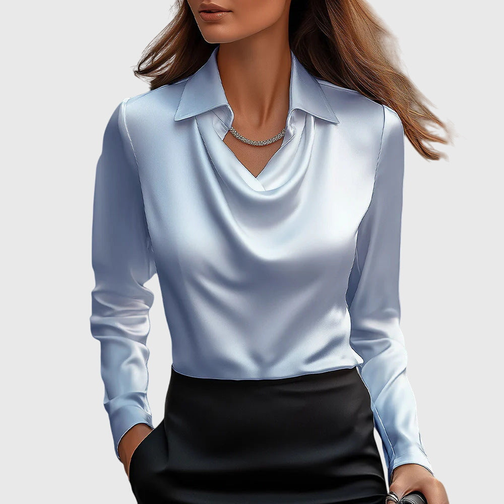 Blauw / 3XL (46)