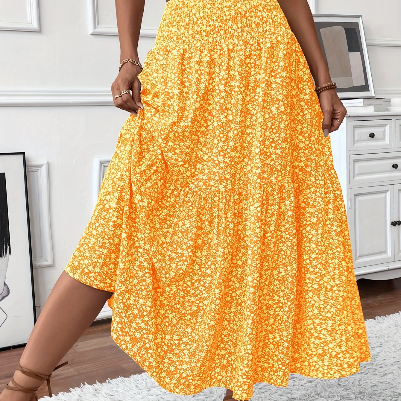 Jaune / XL(UK 16)