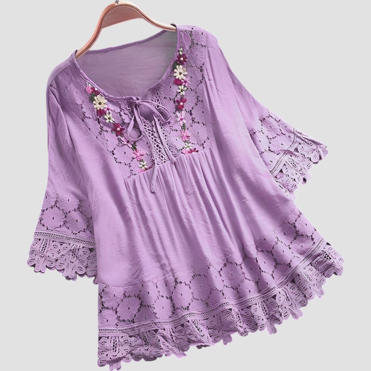 Violet / XXL