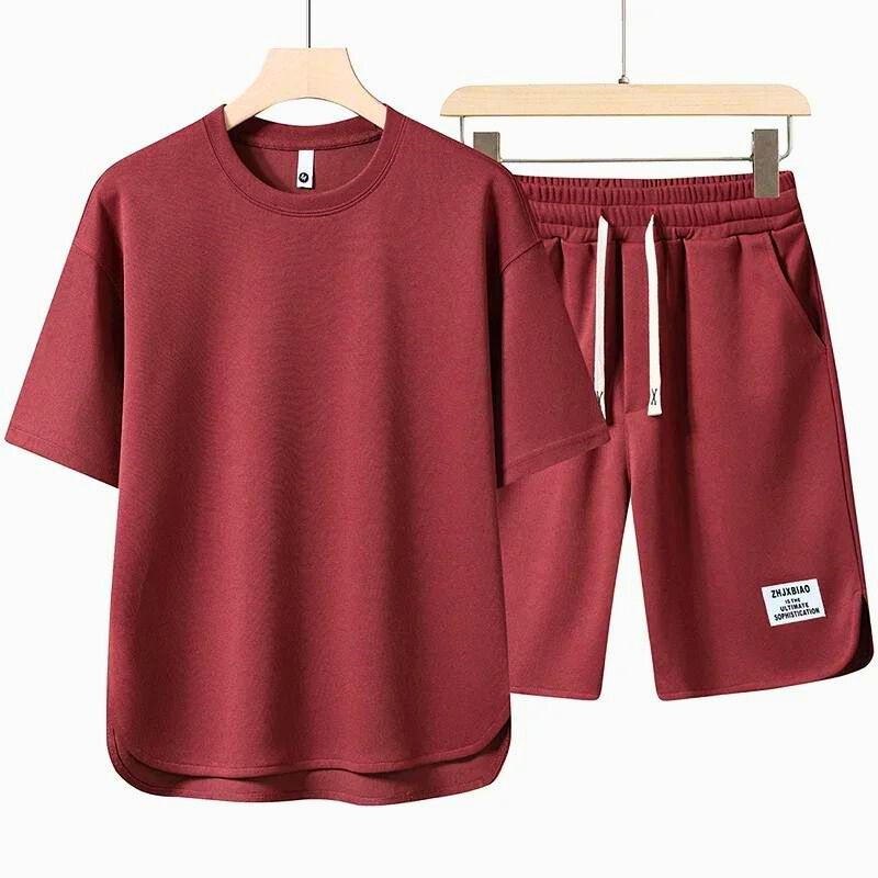 Rouge / XXL