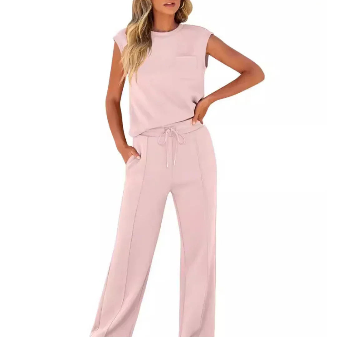 Rose poudré / XL