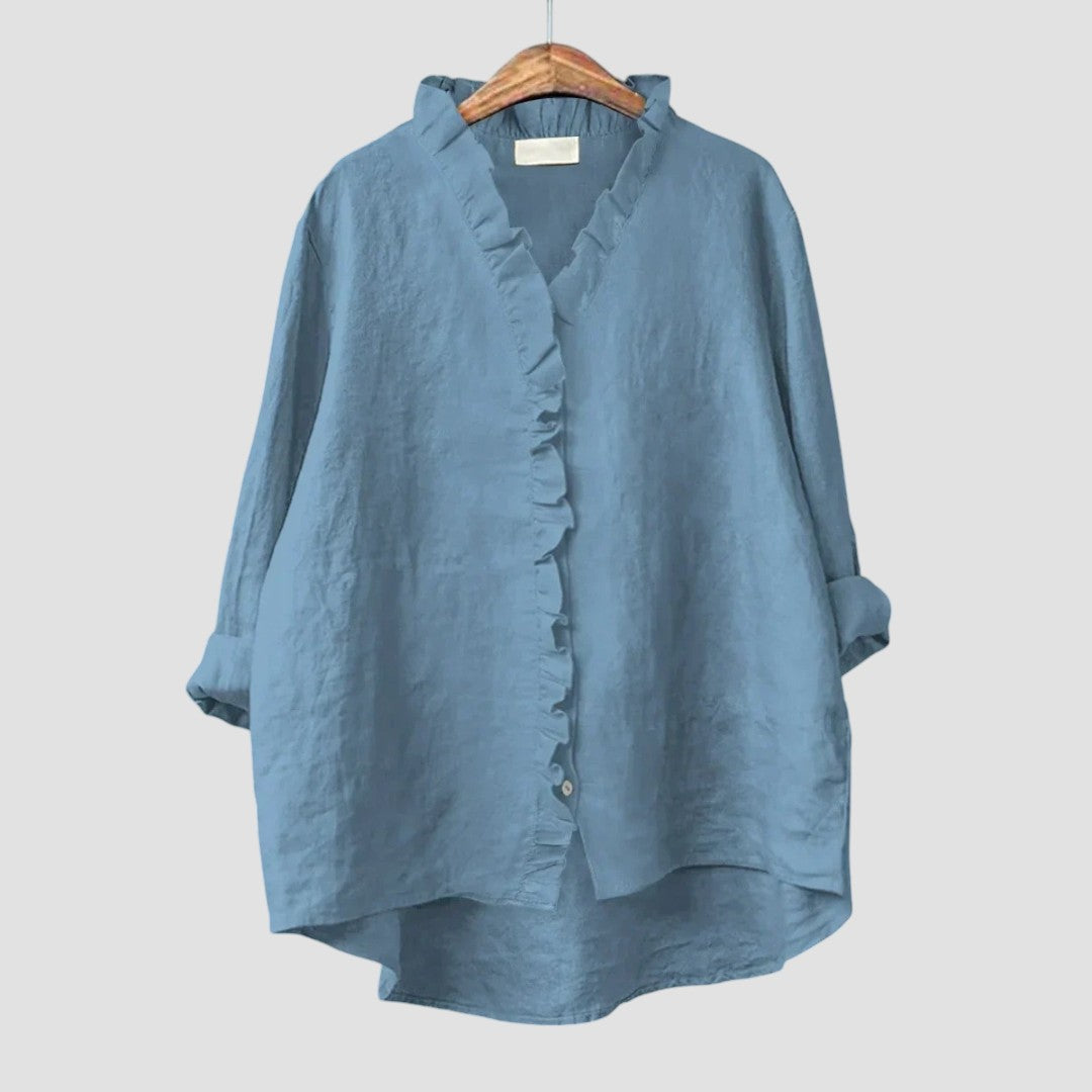 Bleu / 2XL