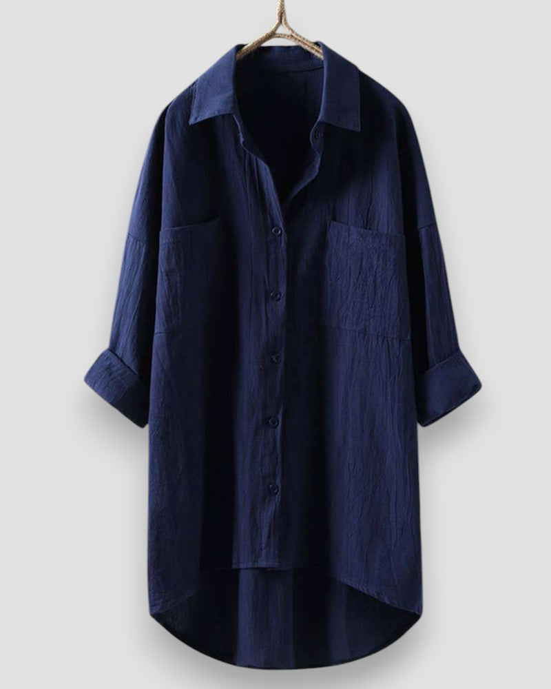 Bleu / 2XL