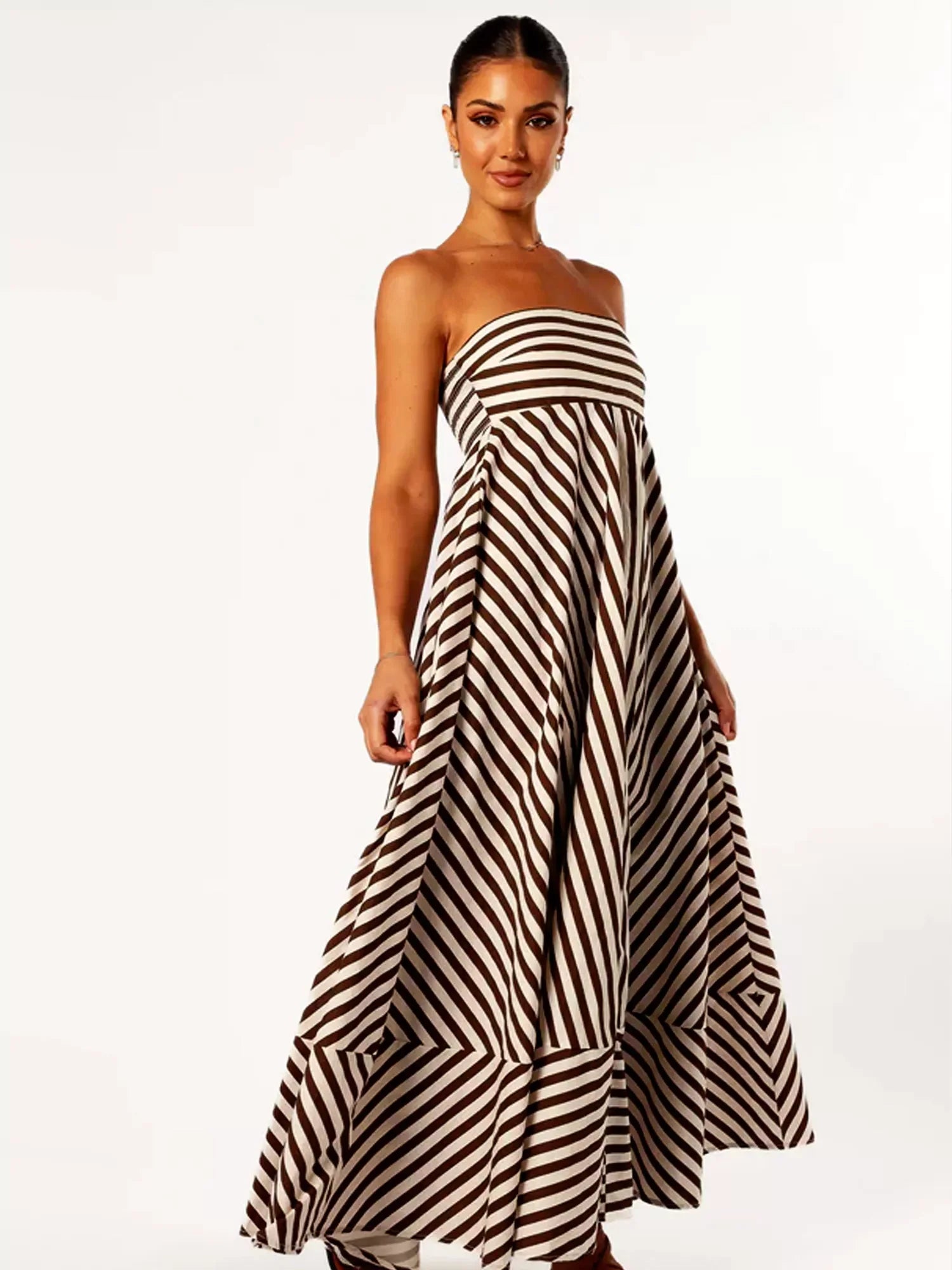 Brown / XL