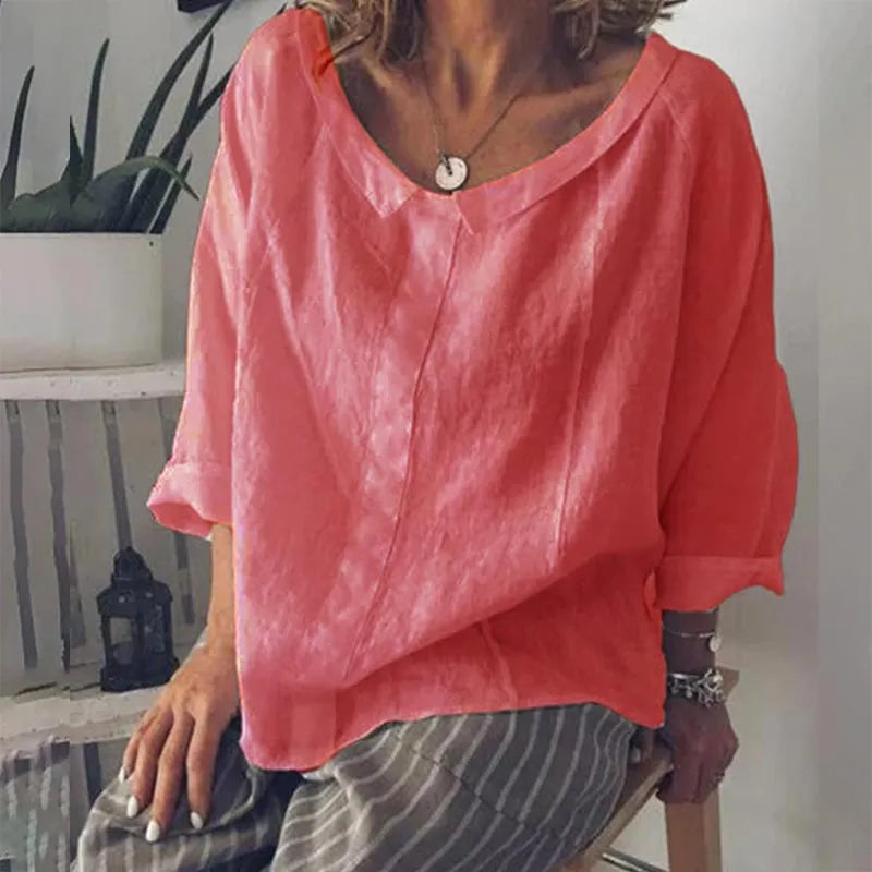 Roze / 5XL